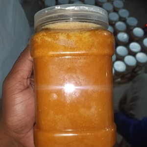 akh Jhola danadar gur