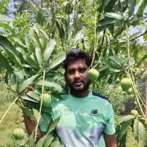 বারি-৪ Bari-4